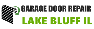 Garage Door Repair Lake Bluff IL
